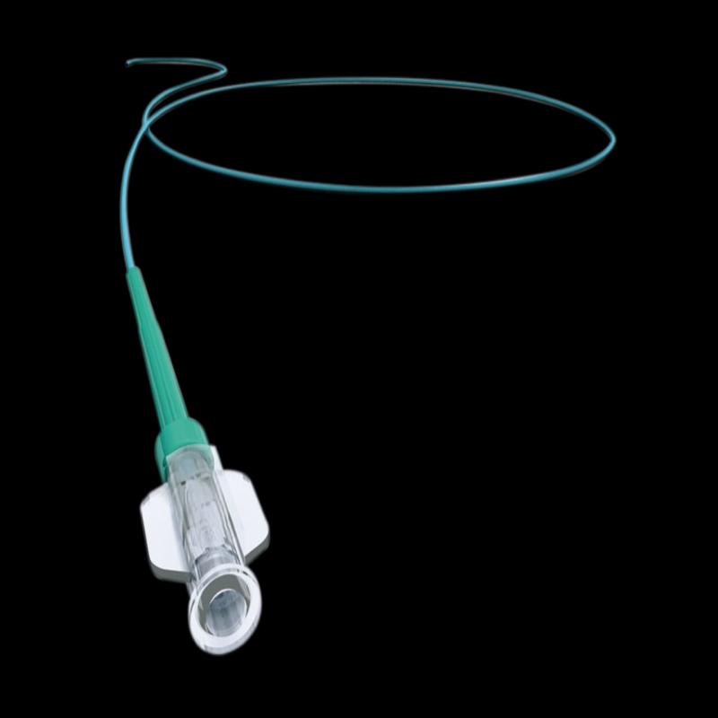 Катетер RADIFOCUS OPTITORQUE 5Fr x 110см Radial TIG II 4.0 SH0